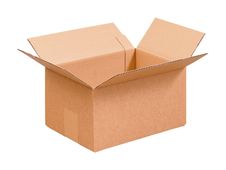 Boîte d’Expédition Master’in Access – 30x20x20 cm, Carton Brun Robuste