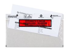 Pochette Porte-Documents M65 avec Impression – Lot de 1000 unités – Master'in Performance