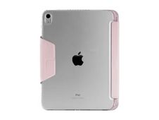 STM OPP - Étui à rabat pour Apple iPad 10.9 / 11 - rose