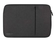 Gecko Covers - Housse d'ordinateur portable universel 13" - eco - noir