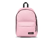 EASTPAK Out Of Office - Sac à dos - avec pochette pour ordinateur portable - rose féerique