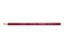 STAEDTLER Noris colour 185 - Crayon de couleur - bordeaux