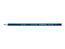 STAEDTLER Noris colour 185 - Crayon de couleur - bleu clair