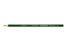 STAEDTLER Noris colour 185 - Crayon de couleur - vert 
