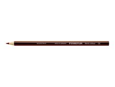 STAEDTLER Noris colour 185 - Crayon de couleur - marron Van Dyke