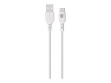 BIGBEN Connected - Câble USB pour 24 pin USB-C (M) - 1.2 m - blanc
