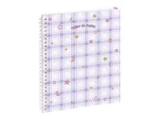 Exacompta Elsa - Cahier de texte - 170 x 220 mm