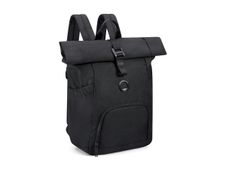Delsey Paris Citypak - Sac à dos pour ordinateur portable - noir