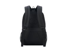 Delsey Element - Sac à dos pour ordinateur portable - 475 x 325 x 175 mm - noir