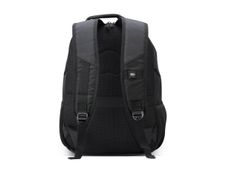 Delsey Element - Sac à dos pour ordinateur portable - 475 x 325 x 215 mm - noir