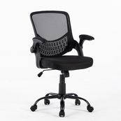 Fauteuil de bureau OSCAR - noir