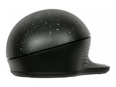 Targus ErgoFlip EcoSmart - Souris sans fil - noir