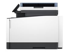 HP Color LaserJet Pro MFP 3303fdn - Imprimante laser multifonction couleur  A4 - Gigabit LAN, USB 2.0, hôte USB 2