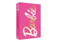 Hachette Jeunesse Mattel - Agenda scolaire - 2025-2026 - 1 jour par page - 125 x 176 mm - 320 pages - Barbie