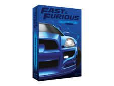 Hachette Jeunesse Universal Studios - Agenda scolaire - 2025-2026 - 1 jour par page - 125 x 177 mm - 320 pages - fast & curious