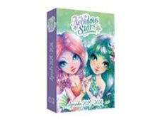 Hachette - Agenda scolaire - 2025-2026 - 125 x 176 mm - 320 pages - Nebulous Stars