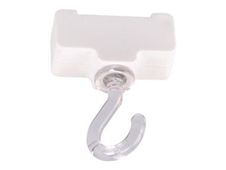 INOVSHOP - Cintre d'affiche - magnétique