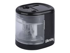 Wonday - Taille-crayon électrique - 2 trous