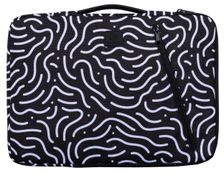 Exacompta – Housse ordinateur 15-16'' MOON