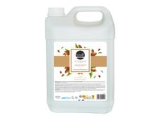 Boldair - Nettoyant mains amande douce - 5 L