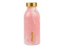 Milan Lava - Botella térmica - 354 ml - rosa
