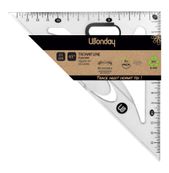 Wonday Tromb'line - Équerre - 45°, 45° - plastique