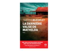 La dernière valse de Mathilda - par McKinley Tamara