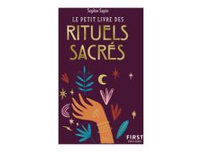 Le Petit Livre des rituels sacrés