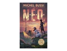 N.E.O. - Tome 01 : La chute du soleil de fer