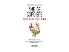 Âme de sorcière ou La magie du féminin - par Chabrillac Odile