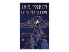 Le Silmarillion - Collector - par Tolkien John Ronald Reuel