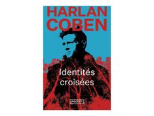 Identités croisées - par Coben Harlan