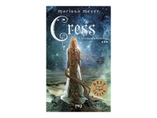 Chroniques lunaires - Tome 3 - Cress