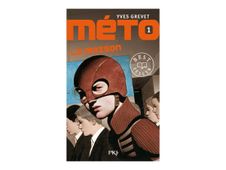 Méto - tome 1 - La maison