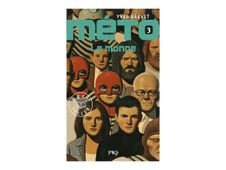 Méto - tome 3 - Le monde