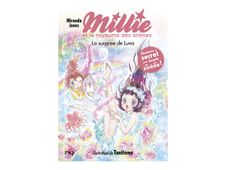 Millie et le royaume des sirènes - Tome 06 : La Surprise de Luna