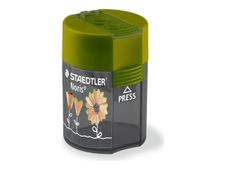 STAEDTLER Noris 512 F - Taille-crayon - 2 trous