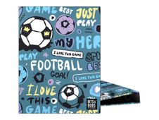 Grafoplas BITS&BOBS - Archivador de anillas - para A5 (148 x 210 mm) - hero