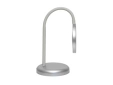 MAULjoy - Lampe de bureau - LED - 5 W - classe D - argent