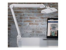 MAULintro - Lampe de bureau - LED -  10.5 W - classe E - lumière du jour - blanc