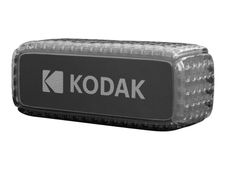 Kodak PWS-2239 - Mini enceinte portable - Bluetooth - 8 Watt - blanc