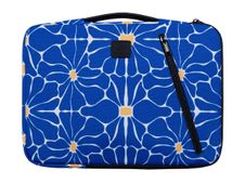 Exacompta - Housse d'ordinateur portable - 13" - 14" - fleur