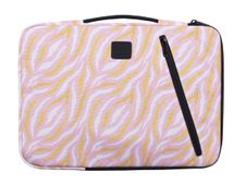 Exacompta - Housse d'Ordinateur Portable 13" - 14" - Nude