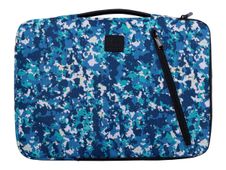 Exacompta - Housse d'ordinateur portable - 13" - 14" - veggie