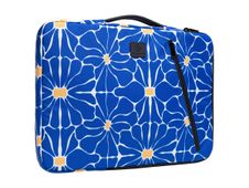 Exacompta - Housse d'ordinateur portable - 15" - 16" - fleur