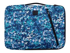Exacompta - Housse d'ordinateur portable - 15" - 16" - veggie