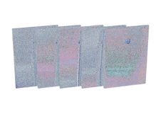 Oxford - Bloc Smart agrafé - 210x297 - 160p - Q5/5 - pastel