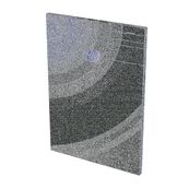 Oxford - Bloc Smart agrafé - 210x297 - 160p - Q5/5 - noir