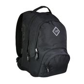 Mochila doble Bodypack Marino