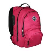 Mochila doble Bodypack Fucsia